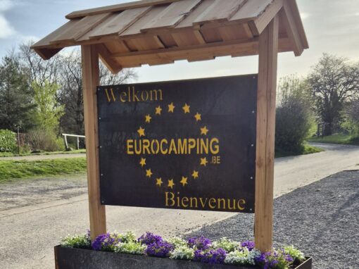 Eurocamping Manhay Eurocamping Manhay