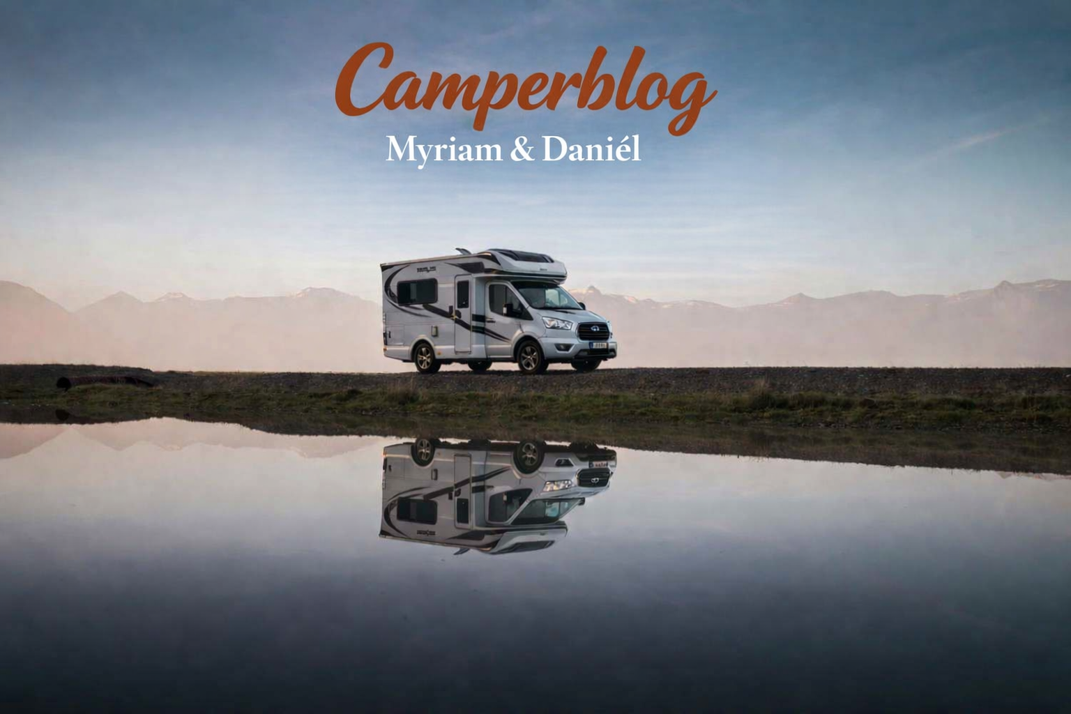 Camperblog spiegel