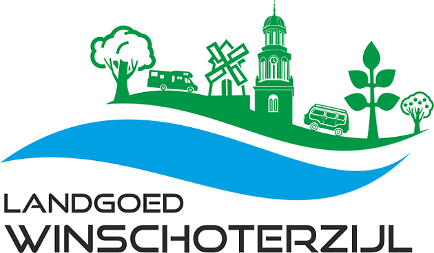 Winschoterzijl Winschoterzijl