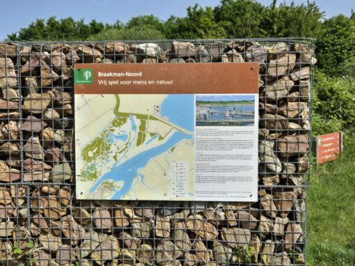 Braakman Noord Braakman Noord
