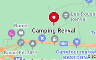 Camping de Renval Camping de Renval