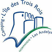Camping l’ille des 3 Rois Camping l’ille des 3 Rois
